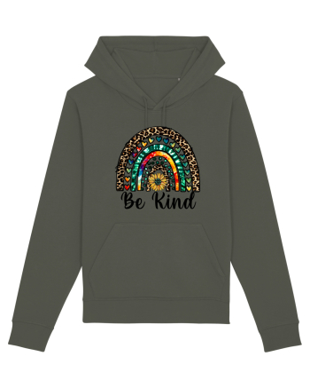 Be Kind  Khaki