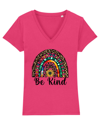 Be Kind  Raspberry