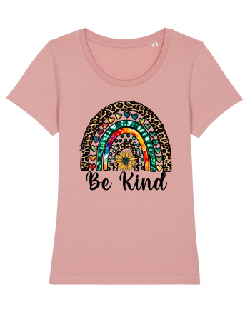 Be Kind  Canyon Pink