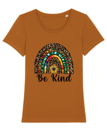 Be Kind  Roasted Orange