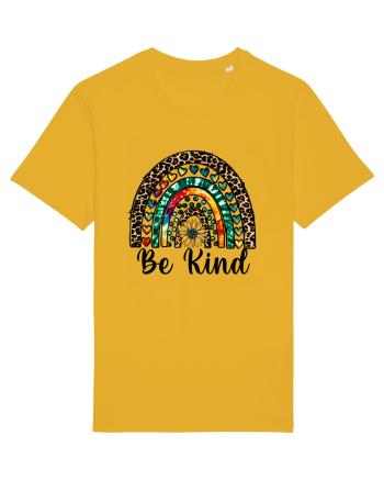 Be Kind  Spectra Yellow