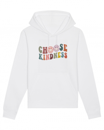 Choose Kindness White