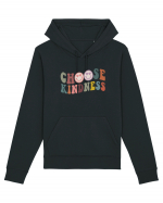 Choose Kindness Hanorac Unisex Drummer