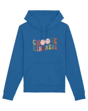 Choose Kindness Royal Blue