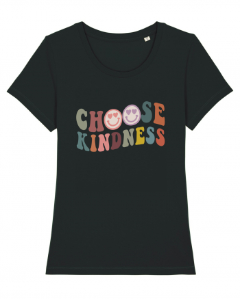 Choose Kindness Black