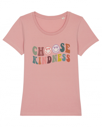 Choose Kindness Canyon Pink