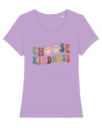 Choose Kindness Lavender Dawn