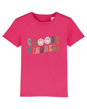 Choose Kindness Raspberry
