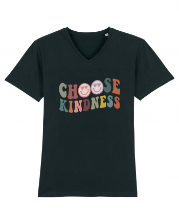 Choose Kindness Black