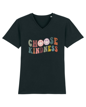 Choose Kindness Black