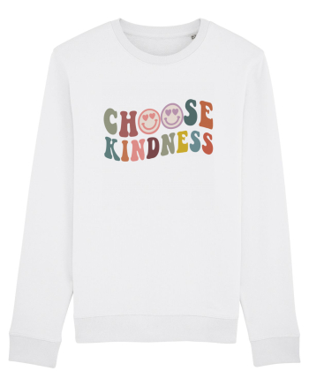 Choose Kindness White