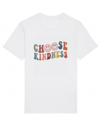Choose Kindness White