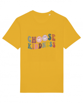 Choose Kindness Spectra Yellow