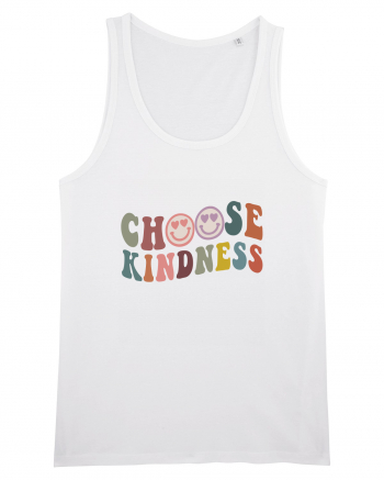 Choose Kindness White