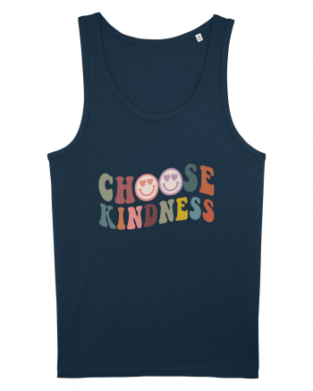 Choose Kindness Navy