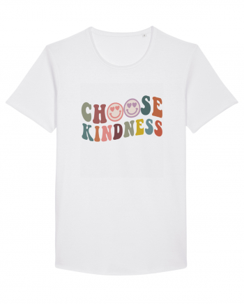 Choose Kindness White