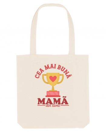 Cea mai bună mamă din lume Natural