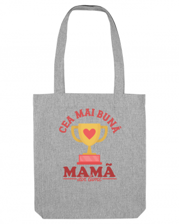 Cea mai bună mamă din lume Heather Grey