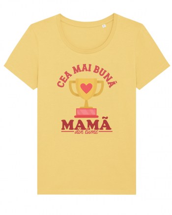 Cea mai bună mamă din lume Jojoba