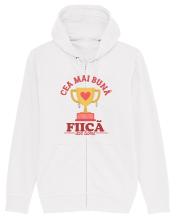 Cea mai bună fiică din lume White