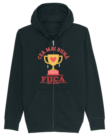 Cea mai bună fiică din lume Black
