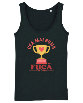 Cea mai bună fiică din lume Black