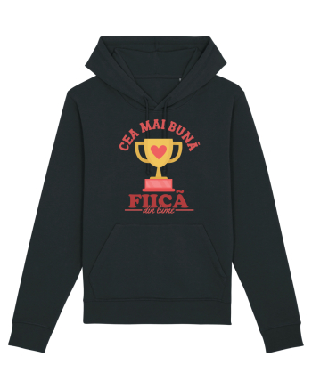 Cea mai bună fiică din lume Black