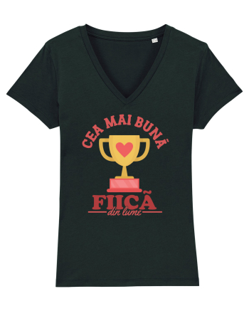 Cea mai bună fiică din lume Black