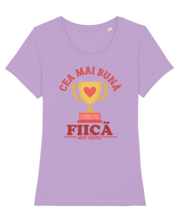 Cea mai bună fiică din lume Lavender Dawn