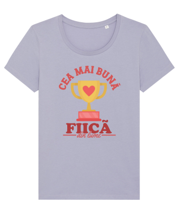Cea mai bună fiică din lume Lavender
