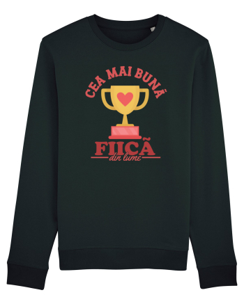 Cea mai bună fiică din lume Black