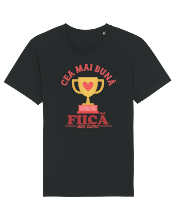 Cea mai bună fiică din lume Black