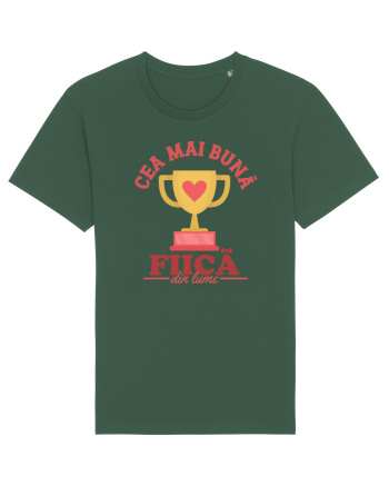 Cea mai bună fiică din lume Bottle Green