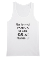 Cod QR - black Maiou Bărbat Runs