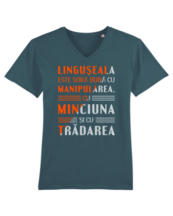 Despre lingușeală Stargazer