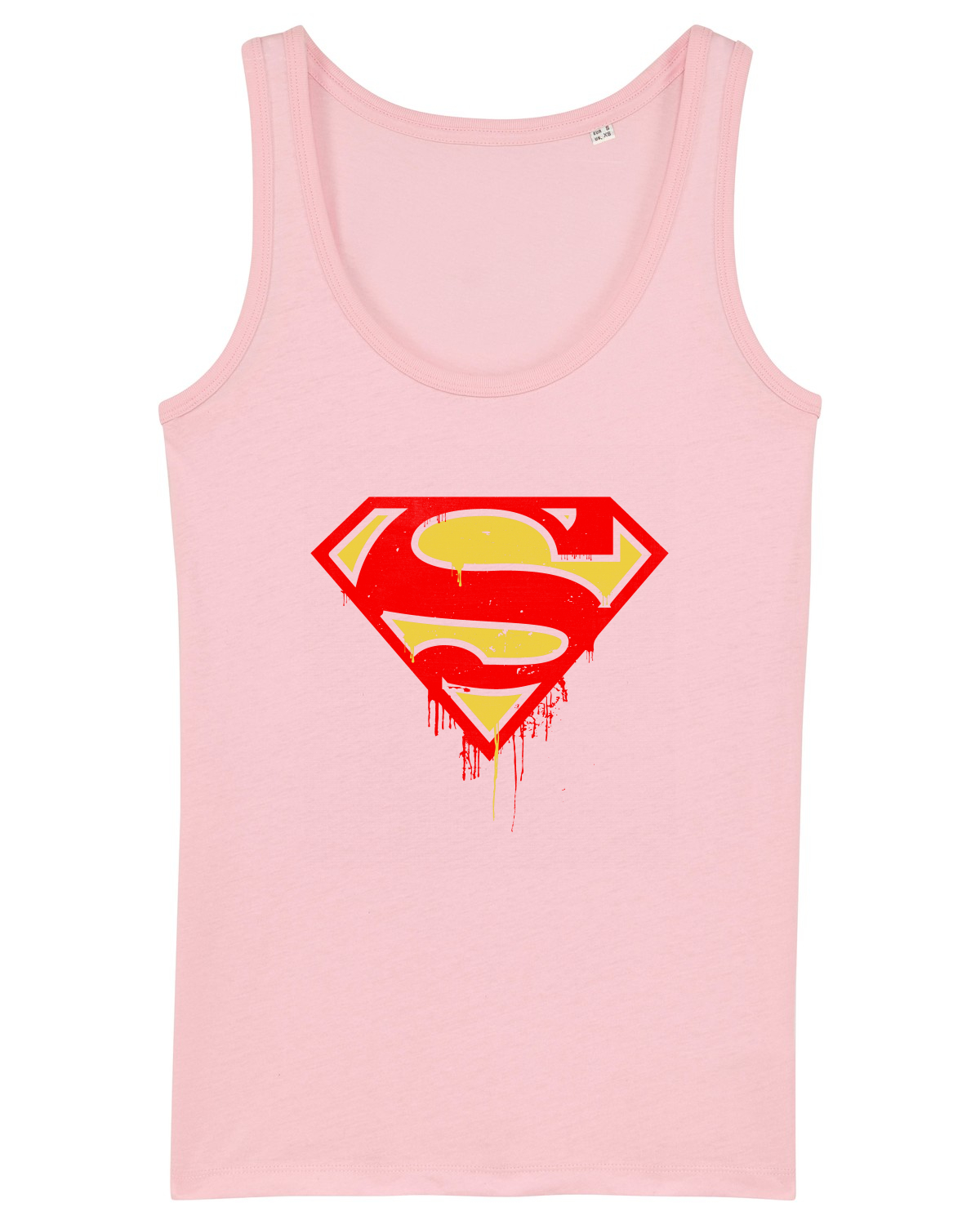 Maiou Damă Dreamer Cotton Pink