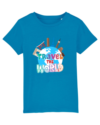 Travel the World Azur