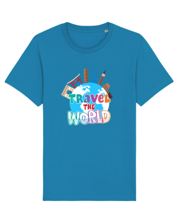 Travel the World Azur