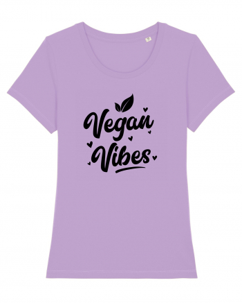 Vegan Vibes Lavender Dawn