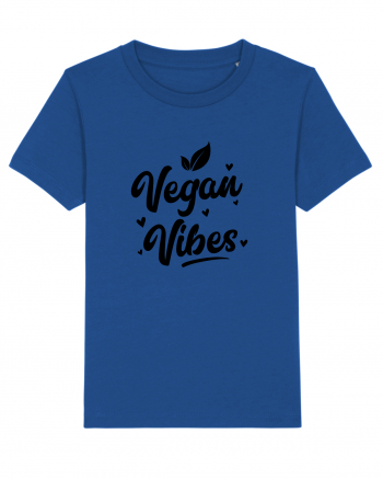 Vegan Vibes Majorelle Blue