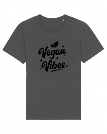 Vegan Vibes Anthracite