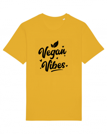 Vegan Vibes Spectra Yellow