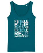 Fetele bune - fetele rele II Maiou Damă Dreamer