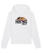 Hiking mom Hanorac Unisex Drummer