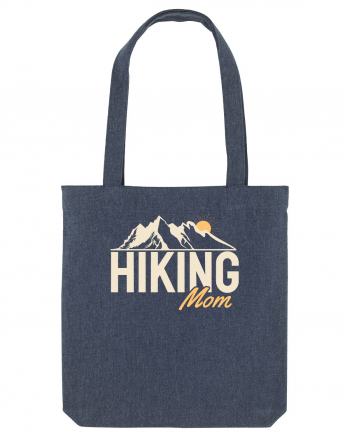 Hiking mom - culori închise Midnight Blue