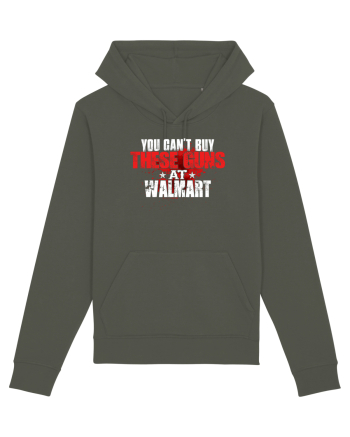 Big Guns Khaki