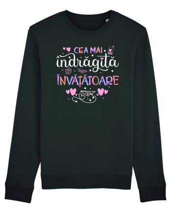 Învățătoare Black