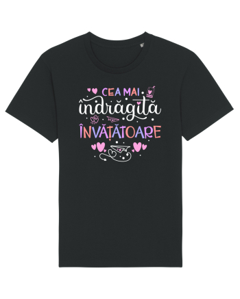 Învățătoare Black