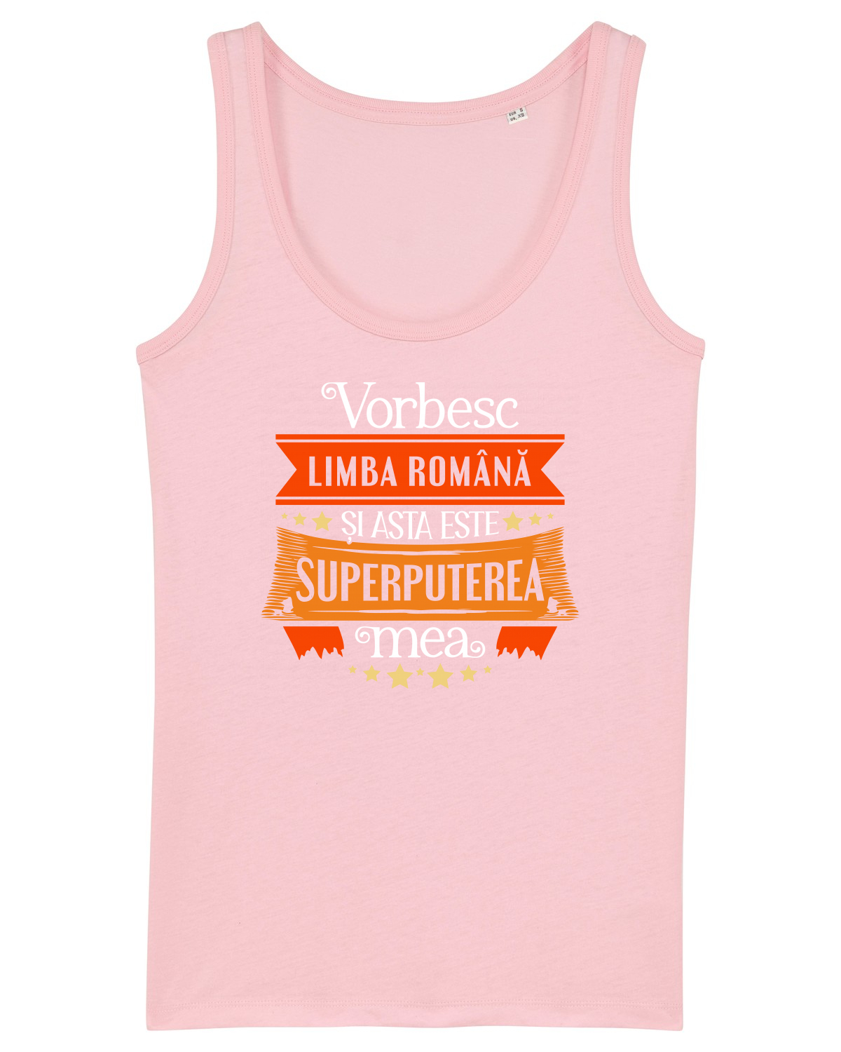 Maiou Damă Dreamer Cotton Pink