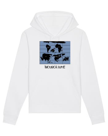 Încurcă lume White